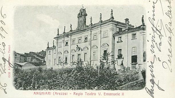 cartolina-regio-teatro-vittorio-emanule-II-anghiari-arezzo-1906