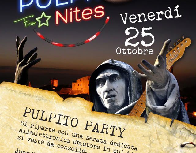 locandina-Pulpito-Nites-apertura-ottobre-2013-teatro-anghiari