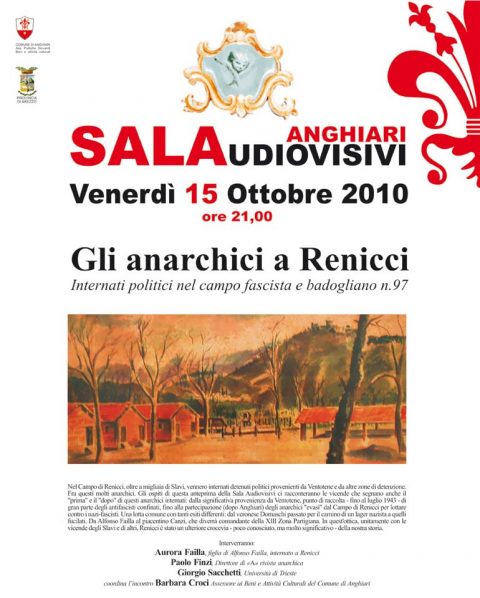 locandina-anarchici-a-renicci-sala-audiovisivi-anghiari-2010