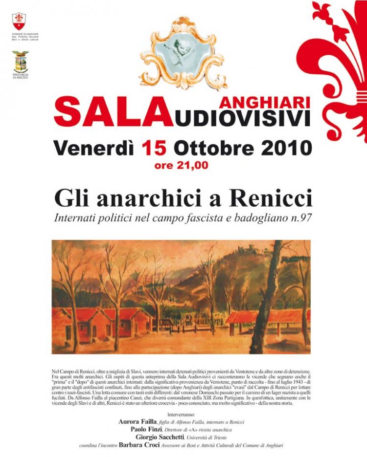 locandina-anarchici-a-renicci-sala-audiovisivi-anghiari-2010