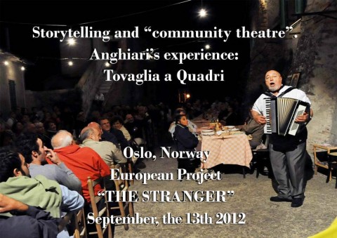 storytelling-progetto-UE-The-Stranger-Tovaglia-a-Quadri