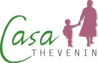 logo Casa Thevenin, Arezzo