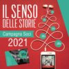 Campagna Soci 2021 Teatro di Anghiari - Il Senso delle Storie