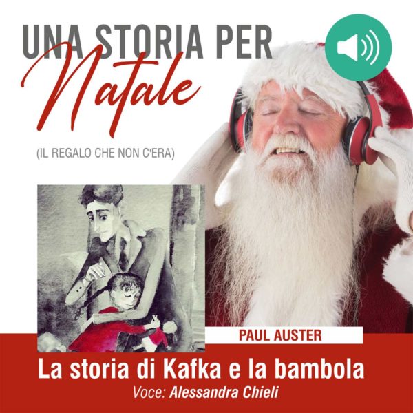 Audiostorie Teatro di Anghiari - Una Storia di Natale