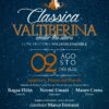 Classica Valtiberina locandina - Anghiari 2 agosto 2021