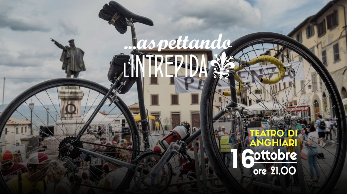 >Aspettando L’Intrepida