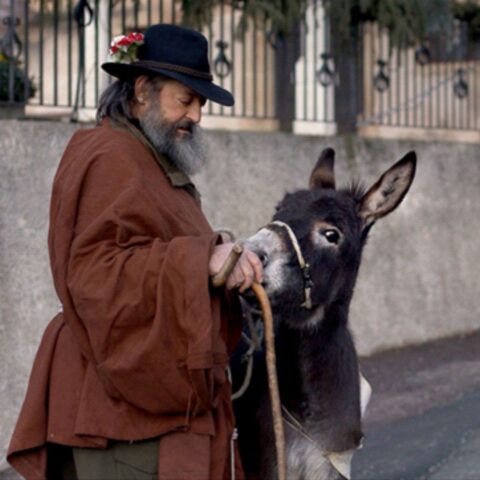 Aspettando Leopoldo - Documentario Teatro di Anghiari