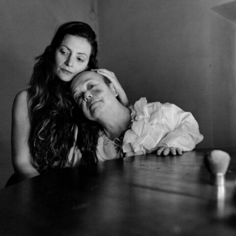 Rastrelli. Arte, Teatri e Attori al tempo della peste