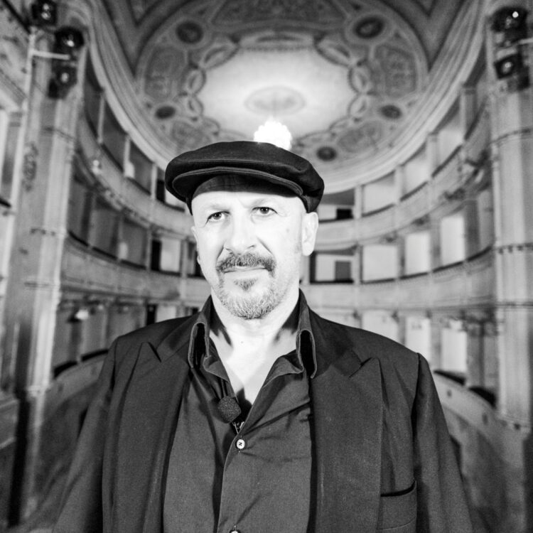 Rastrelli. Arte, Teatri e Attori al tempo della peste - Teatro di Anghiari