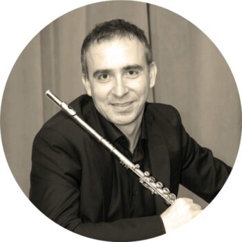 Fabio Angelo Colajanni - INCANTO, Teatro di Anghiari