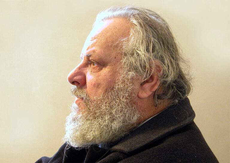 Paolone Tofanelli - Teatro di Anghiari