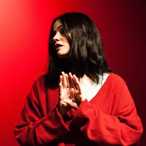 Amami o Cado - Romina Mondello - Stagione Teatrale 2022 Anghiari
