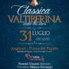 Locandina Classica Valtiberina - 31 luglio 2022, Anghiari