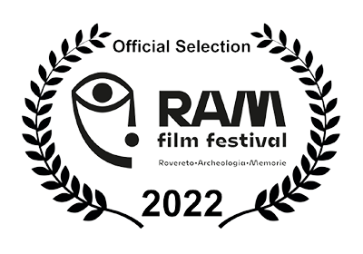 RAM Film Festival Rovereto - Official Selection