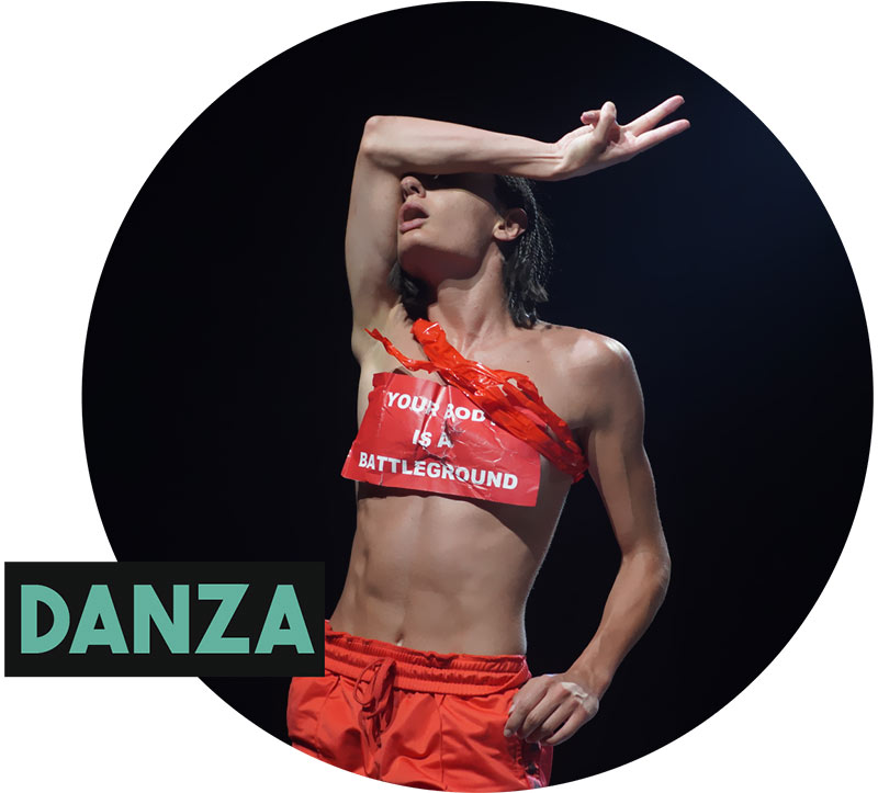 Stagione Teatrale 2023 - TRITTICO ADRIANO BOLOGNINO - Teatro di Anghiari