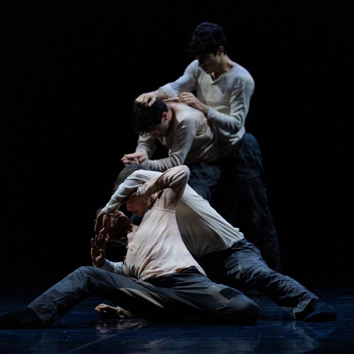 Stagione Teatrale 2023 - Spellbound Contemporary Ballet - Teatro di Anghiari