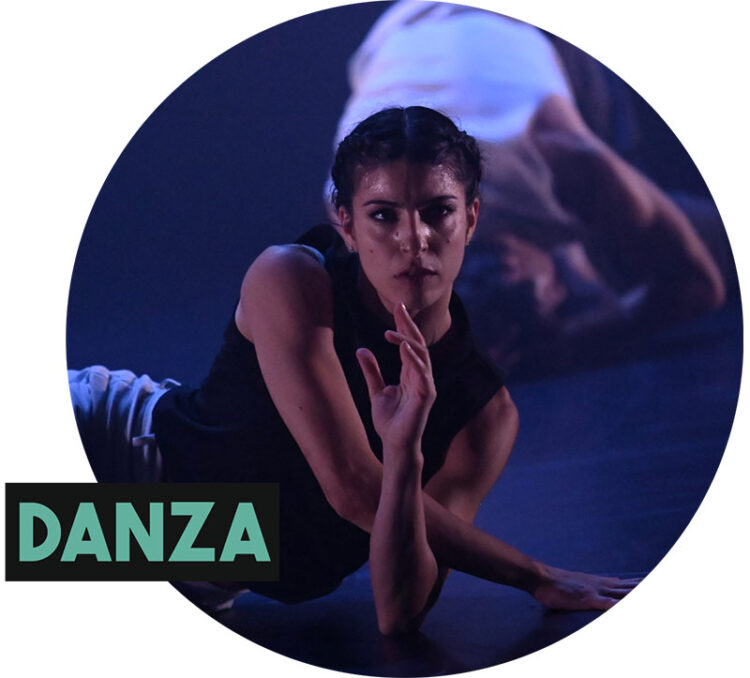 Stagione Teatrale 2023 - SERATA SPELLBOUND - Teatro di Anghiari