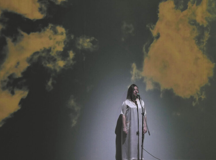 D all’ENNESIMA - evento al Teatro di Anghiari