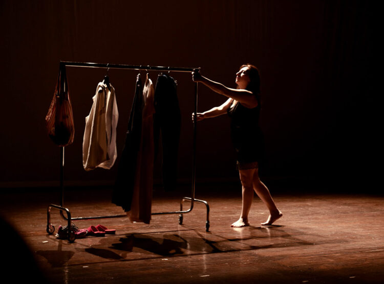 D all’ENNESIMA - evento al Teatro di Anghiari