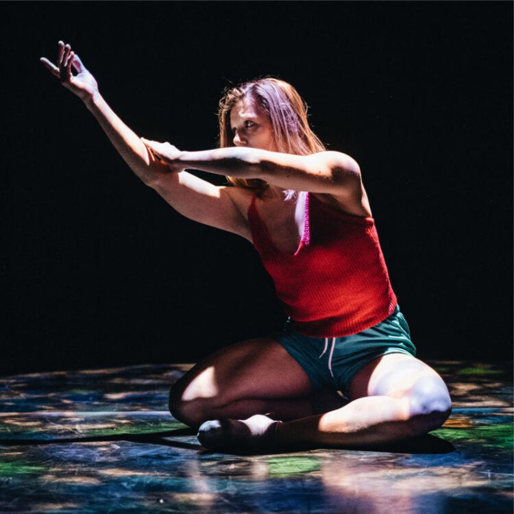 NINFEE - Stagione Teatrale Anghiari 2025 TRIENNIOCEFALI